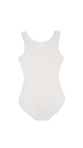Image of Capezio Girls' High-Neck Tank Leotard