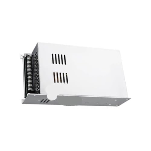Module d'alimentation S-800W-36V 22A pour l'intégration en armoire CNC