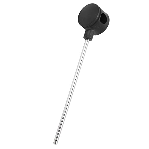 Maza para Bombo con cabeza de fieltro para batería miniatura 3
