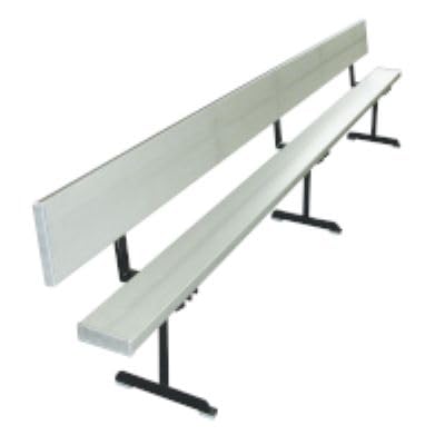 First Team TEM-PB-15-B Teammate Portable Player Benches