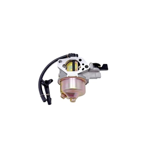Fixer ratés de démarrage avec carburateur GX270 16100-ZH9-820 9hp