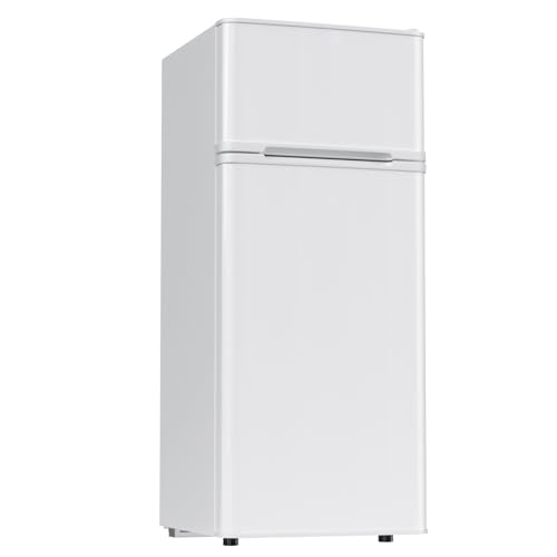 muhub 4.5 Cu.Ft Fridge
