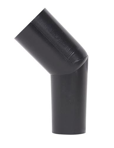 Lisle - Oil Funnel Elbow Blk (19432)