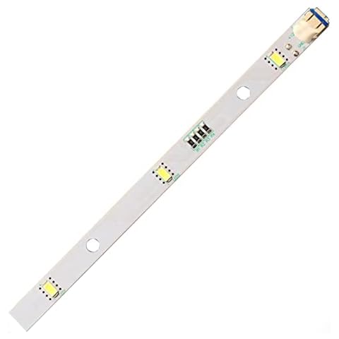HUAYUWA LED Strip Light for Refrigerators Cover