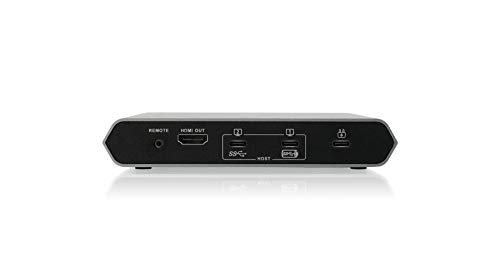 Image of IOGEAR 2-Port USB-C Kvm W /Power Kit