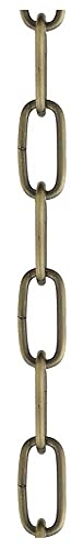 Image of Livex Lighting Standard Decorative Chain
