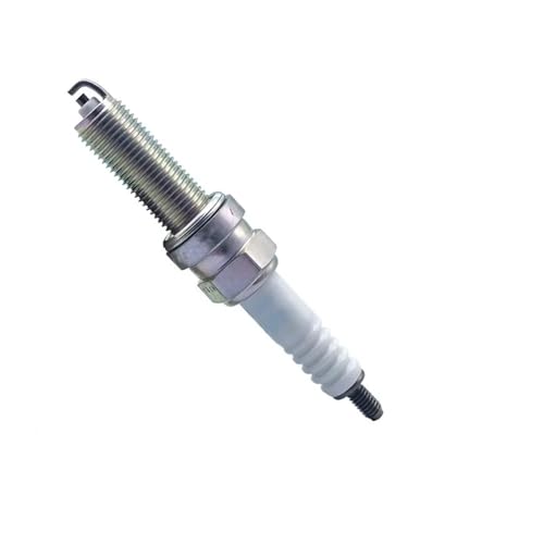 Bougie d'allumage moto CPR6EA-9 CPR7EA-9 CPR8EA-9 pour stopper les ratés de démarrage du moteur