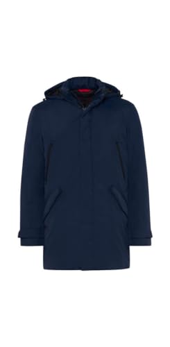Veste BRAX Vitorio le parka léger pour homme contre le vent frais