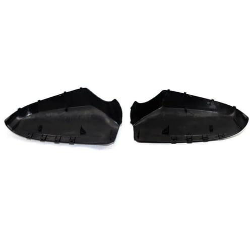 Boîtier couvercle rétroviseur Opel Astra H 2004-2009 garniture aile gauche - 5