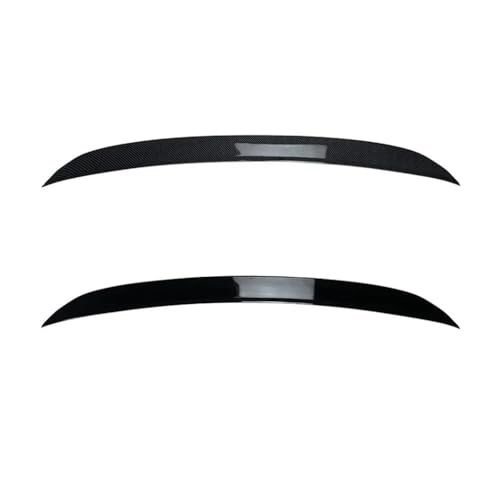 STUIR ԗpAX|C[EBO gNbv xc GLC X253 W253 GLC43 GLC63 GLC200 GLC260 GLC300 2016-2022 Ή ubN/J[{t@Co[bN(Glossy Black)