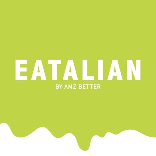 EATALIAN by AMZ BETTER Pistachio Flavoured Topping, Sweet Protein Cream in 300 gr Squeezer, Made in Italy, Pistachio Sauce Ideal for Decorating Ice Cream, Desserts and Dubai Chocolate