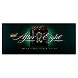 12 Packungen a 200g After Eight Nestle Minze Täfelchen