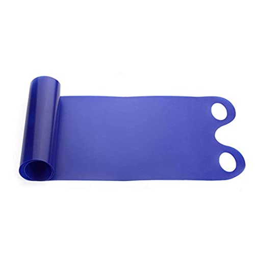 Xweptuy Snow Carpet Sled, Roll Up Flying Carpet Sled, Lightweight Snow Sledge Portable Rolling Slider for Children Adult, 53x18 Inch