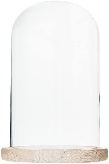 アイボリーホワイト陶器 四角形 大型 花瓶 傘立て イタリア輸入品