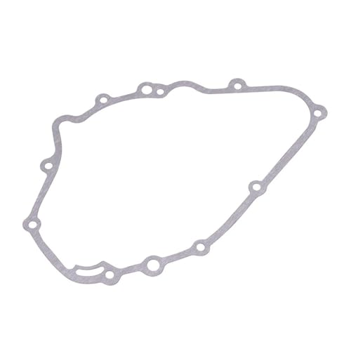 Volant et Roulement Unidirectionnel de Démarreur avec Joint Premium pour Moto EX500D
