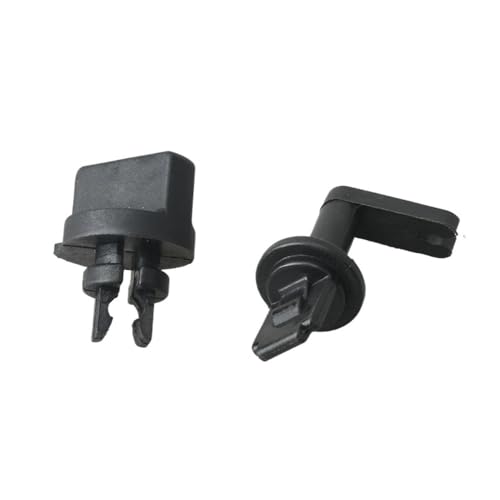 Starter à bouton pour moteur 4 CV 5 CV assurant un démarrage à froid fluide
