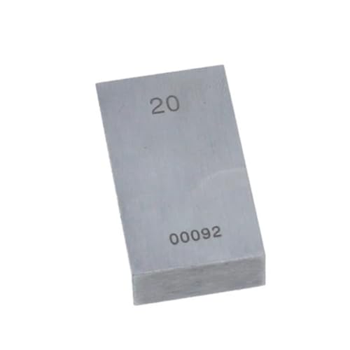 Herramientas de torno para ajustar la altura de corte exacta a 10mm 2