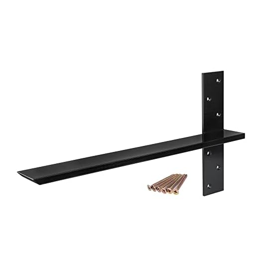 Heavy Duty Floating Shelf Brackets