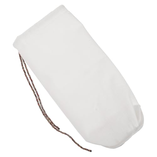 SHINEOFI Récupérateur De Peluches Pour Sèche-linge Et Conduit D’évacuation, Filtre à Peluches Moyen, Polyester Résistant, Accessoire Anti-obstruction, Entretien Domicile,