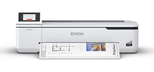 Epson SureColor T2170 24-Inch Desktop Wireless Poster...