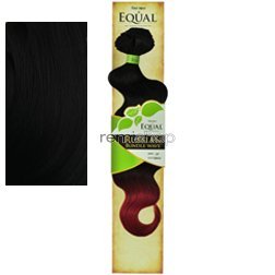 FREETRESS EQUAL RUSSIAN BUNDLE WAVE (16 INCH, 1)