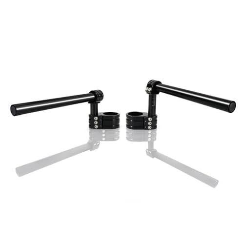 Rehausseur de guidon haut de gamme en aluminium CNC pour Street Triple