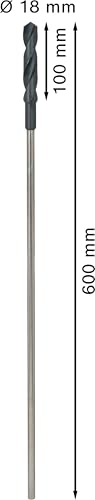 Bosch Foret Ø18 mm - vue 5