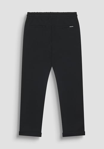 Children's trousers Black2