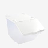 Bac à Ingrédients avec Couvercle - 30 L