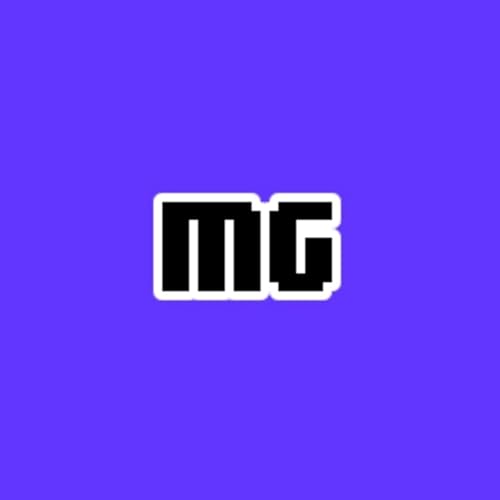 MURILO GAMES cover art