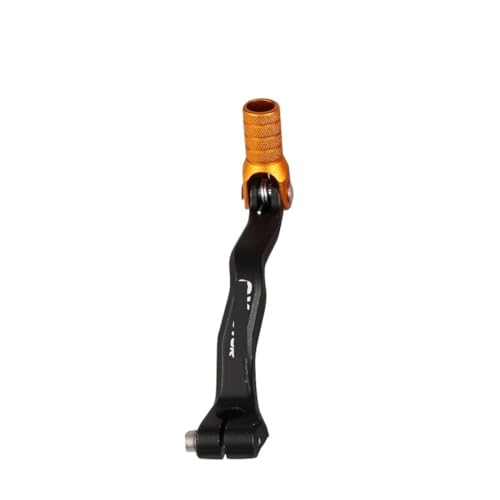 Levier changement moto pliable anti-casse pour Dirt Bike MX