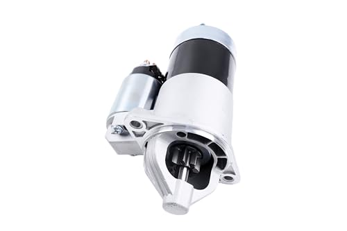 Starter Motor 6C070-59214 para Kubota B2910HSD V1305 30HP 1996-2007 B26 miniatura 6