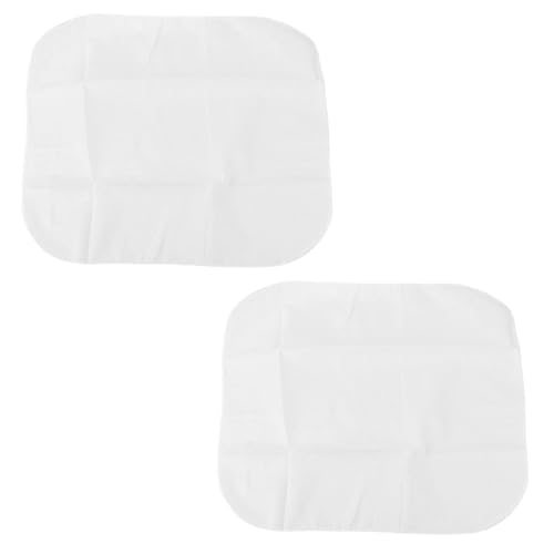 12Pcs Cheese Cloths, Cheese Cloth Bag for Straining Cheesecloth for Cooking Fine Reusable Strainer Cotton Steamer Liners for Home