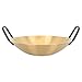 Koreański Ramen Makaron Garnek Ze Stali Nierdzewnej Paella Pan Cookware Non Stick Codziennie Pan 22Cm Hiszpańska Żywność Garnek Seafood Seafood Seafood Garnek Kuchnia Restauracja
