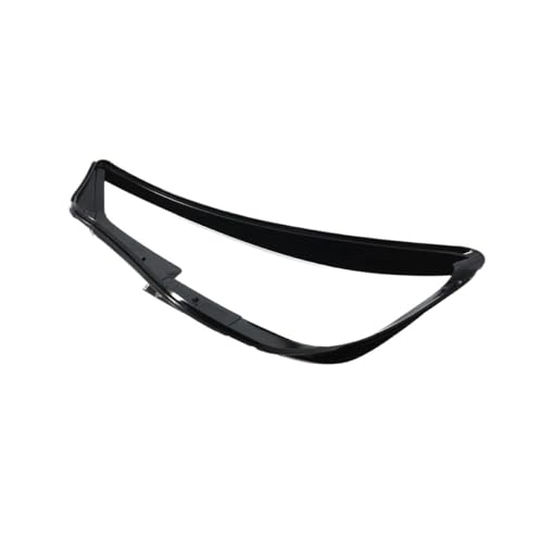 Couvercle lentille phare en polycarbonate haute transparence pour A4L