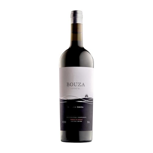 Bouza B6 Parcela Unica Tannat 75 cl Vino tinto