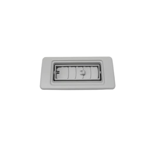 Grille climatisation intérieure de toit pour Pajero V73 V93 et Montero Sport