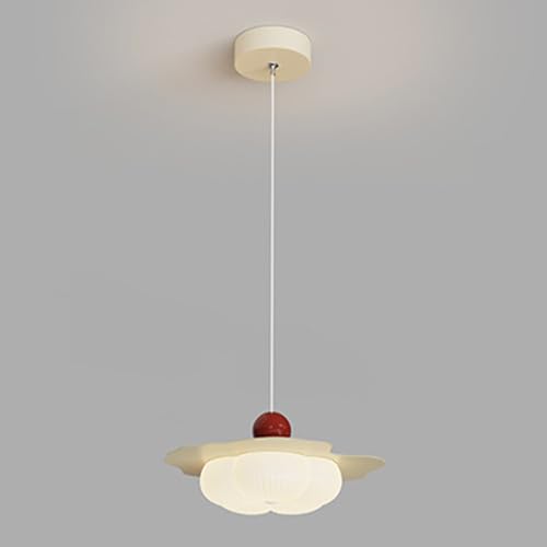 Luces colgantes minimalistas LED modernos para mesitas de noche y comedor