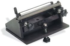 High-Tech Leather Splitter
