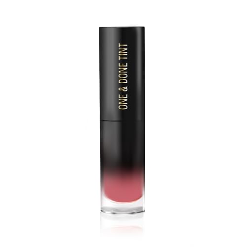 Image of Lakme Xtraordin-airy One-and-Done Tint Dusty Rose 201 3ml