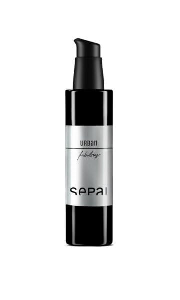 Sepai Urban Fabulous Limpiador Facial Suave, Desmaquillante Antioxidante con Granada y Aceite de Oliva, Para Todo Tipo de Piel