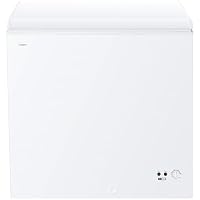 Candy CCHH 200E, Congelador Arcón Horizontal, Ancho 92CM, 196L,