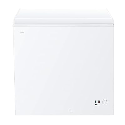 Candy CCHH 200E, Congelador Arcón Horizontal, Ancho 92CM, 196L, Tecnología Estática, 1 Cesto, Control Electrónico Externo, Indicador de Temperatura, Alarma Aumento de Temperatura, 39DB, Blanco | Ya disponible en tu tienda friki favorita! En mundofriki.es! Candy CCHH 200E, Congelador Arcón Horizontal, Ancho 92CM, 196L, Tecnología Estática, 1 Cesto, Control Electrónico Externo, Indicador de Temperatura, Alarma Aumento de Temperatura, 39DB, Blanco | Ya disponible en tu tienda friki favorita! En mundofriki.es!