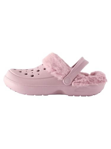 Chaussons sabots femme NEXT pour soulager les pieds fatigués et froids