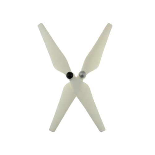 Hélice autobloquante pour plateforme multirotor évitant le desserrage en vol