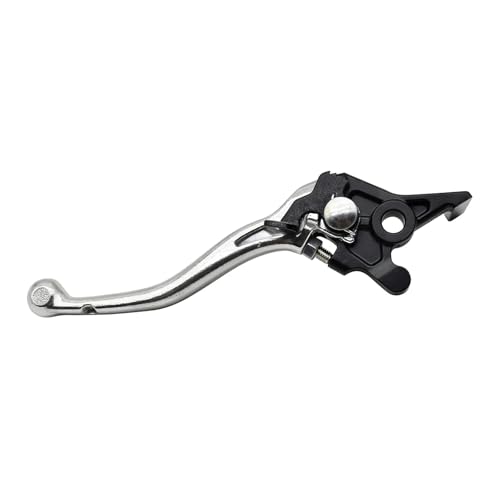 Levier d'embrayage frein UltraBee : commandes gauche et droite pour guidon de moto
