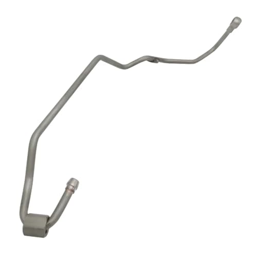 Tubo de alimentación de aceite para Seat Ibiza IV 2010-2015 turbo manguera retorno 03l145771AN