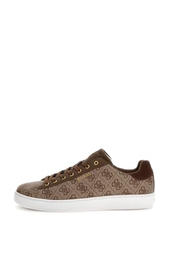 GUESS Homme NOLA Sneaker chaussure confortable contre fatigue de marche