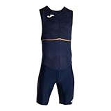 COMPRESSION ACTIVE ET SOUTIEN MUSCULAIRE : La partie inférieure du maillot assure une compression ciblée sur les principaux groupes musculaires, contribuant à réduire les vibrations musculaires, à améliorer la circulation et à favoriser la récupération