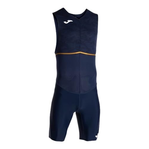 Joma Combinaison d'athlétisme Homme, S-XL, Tenue de Running, Respirante et Ergonomique, Record III